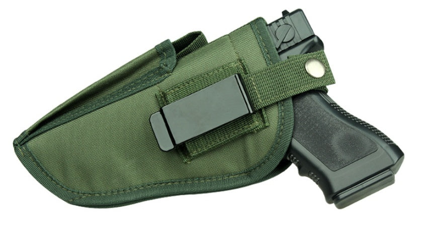 TACTICAL HOLSTER