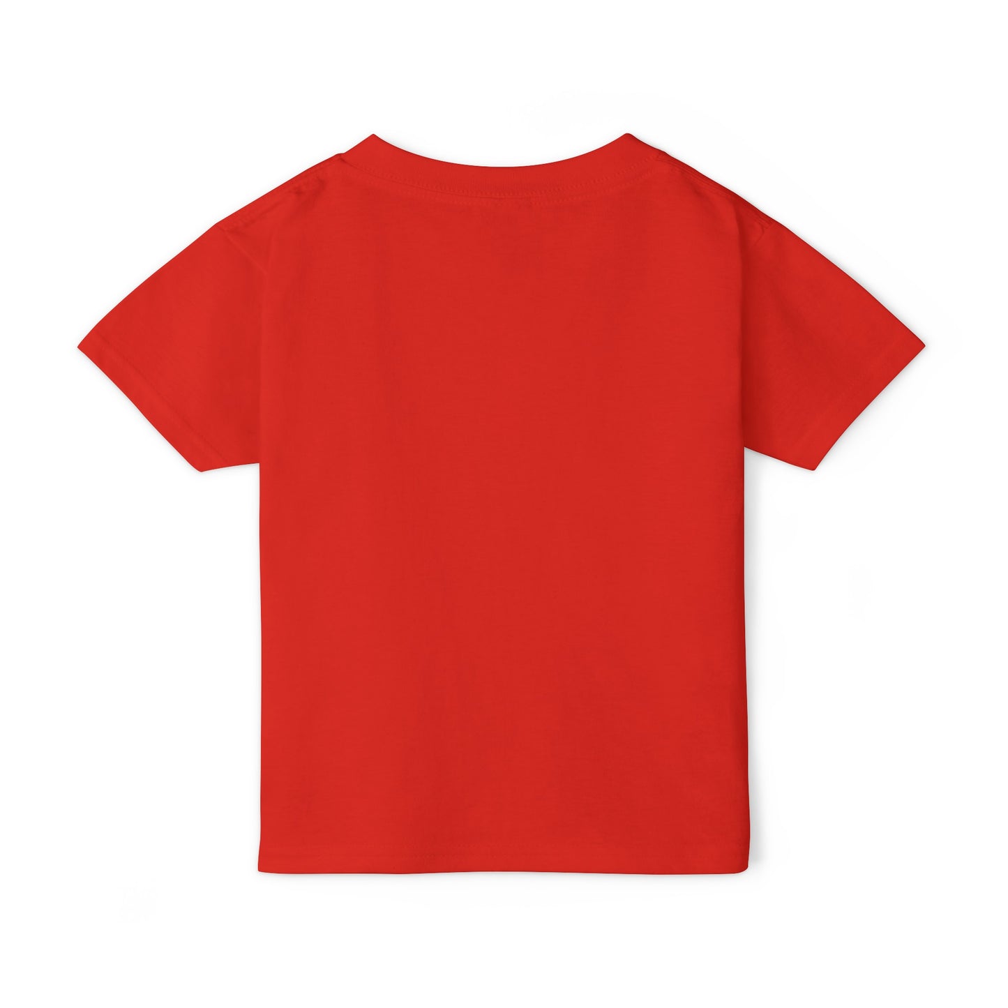DARK GREEN ALTER YOUR TIRE LEVEL Heavy Cotton™ Toddler T-shirt